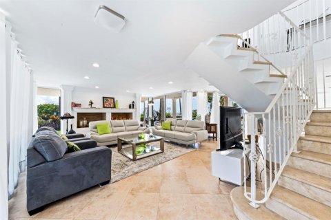 Casa en venta en Fort Lauderdale, Florida, 5 dormitorios, 384.62 m2 № 2169572 - foto 15