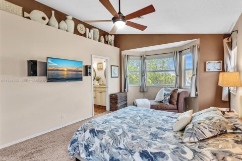 House in Margate, Florida 4 bedrooms, 196.02 sq.m. № 1996850 - photo 22