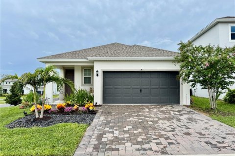 Casa en alquiler en Clermont, Florida, 4 dormitorios, 153.66 m2 № 1848042 - foto 1