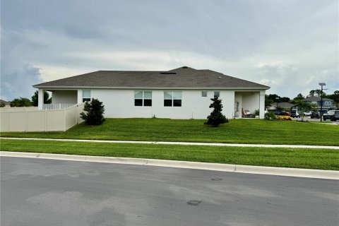 Casa en alquiler en Clermont, Florida, 4 dormitorios, 153.66 m2 № 1848042 - foto 4
