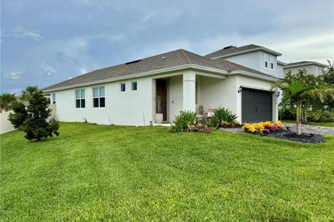 Casa en alquiler en Clermont, Florida, 4 dormitorios, 153.66 m2 № 1848042 - foto 2