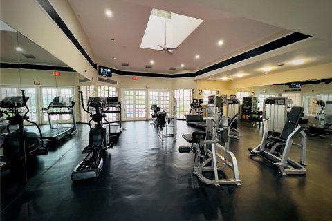 Condo in Oakland Park, Florida, 2 bedrooms № 2075286 - photo 20