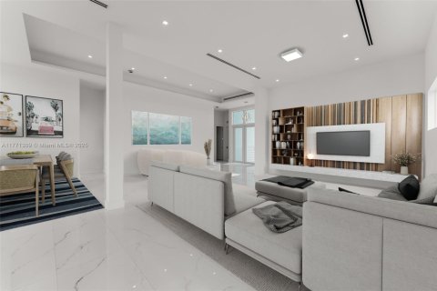 Купить виллу или дом в Ки-Ларго, Флорида 4 спальни, № 1960969 - фото 5