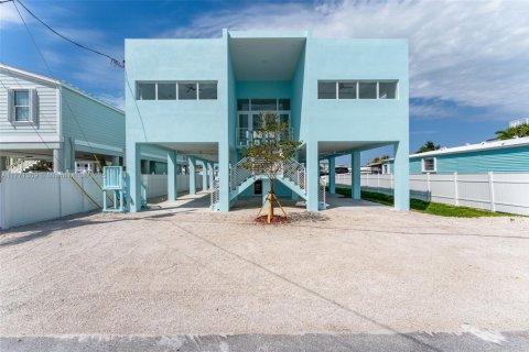 Купить виллу или дом в Ки-Ларго, Флорида 4 спальни, № 1960969 - фото 26