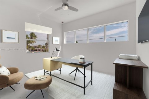 Купить виллу или дом в Ки-Ларго, Флорида 4 спальни, № 1960969 - фото 13