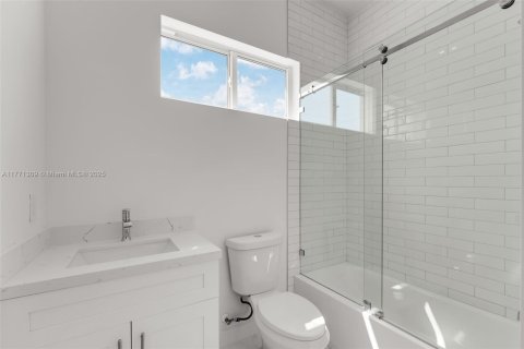 Купить виллу или дом в Ки-Ларго, Флорида 4 спальни, № 1960969 - фото 14