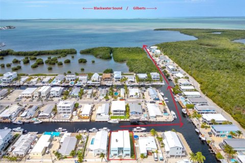 Купить виллу или дом в Ки-Ларго, Флорида 4 спальни, № 1960969 - фото 2