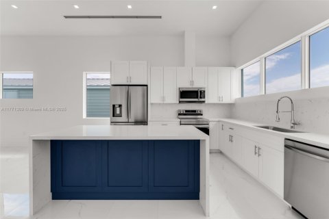 Купить виллу или дом в Ки-Ларго, Флорида 4 спальни, № 1960969 - фото 29