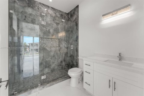 Купить виллу или дом в Ки-Ларго, Флорида 4 спальни, № 1960969 - фото 9