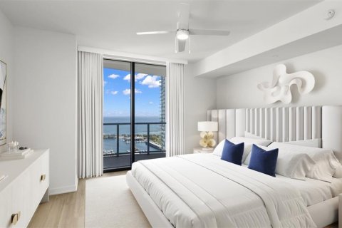 Apartamento en alquiler en Saint Petersburg, Florida, 1 dormitorio, 56.76 m2 № 1306949 - foto 29