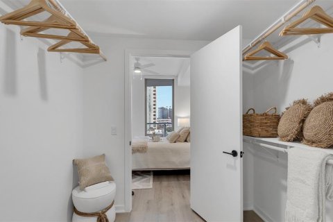 Apartamento en alquiler en Saint Petersburg, Florida, 1 dormitorio, 56.76 m2 № 1306949 - foto 7