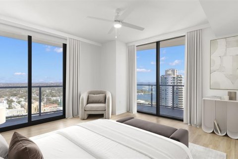 Apartamento en alquiler en Saint Petersburg, Florida, 1 dormitorio, 56.76 m2 № 1306949 - foto 27