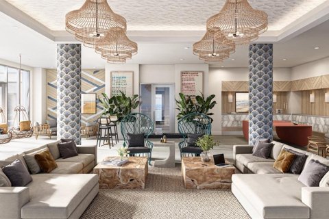 Apartamento en alquiler en Saint Petersburg, Florida, 1 dormitorio, 56.76 m2 № 1306949 - foto 20