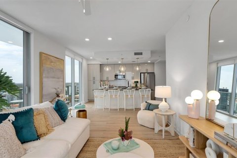 Apartamento en alquiler en Saint Petersburg, Florida, 1 dormitorio, 56.76 m2 № 1306949 - foto 16