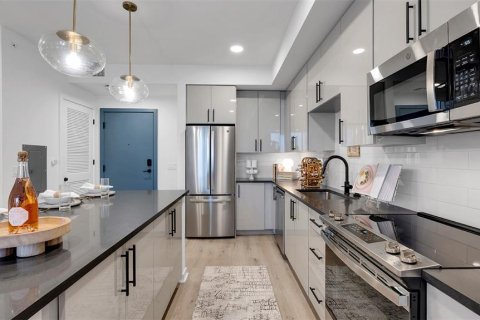 Apartamento en alquiler en Saint Petersburg, Florida, 1 dormitorio, 56.76 m2 № 1306949 - foto 13
