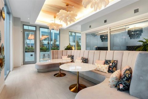 Apartamento en alquiler en Saint Petersburg, Florida, 1 dormitorio, 56.76 m2 № 1306949 - foto 14