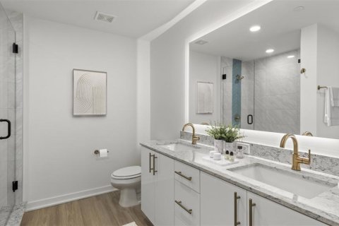 Apartamento en alquiler en Saint Petersburg, Florida, 1 dormitorio, 56.76 m2 № 1306949 - foto 23