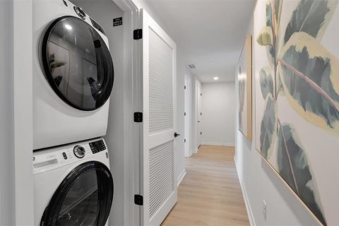 Apartamento en alquiler en Saint Petersburg, Florida, 1 dormitorio, 56.76 m2 № 1306949 - foto 9