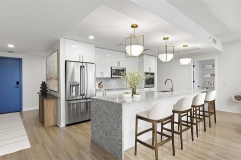 Apartamento en alquiler en Saint Petersburg, Florida, 1 dormitorio, 56.76 m2 № 1306949 - foto 24