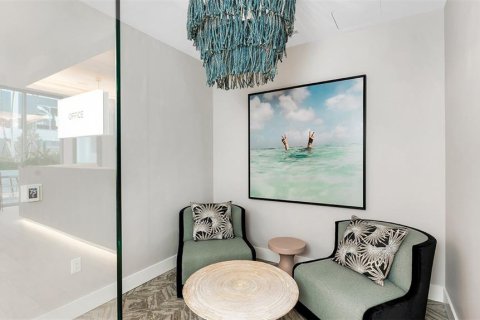 Apartamento en alquiler en Saint Petersburg, Florida, 1 dormitorio, 56.76 m2 № 1306949 - foto 10