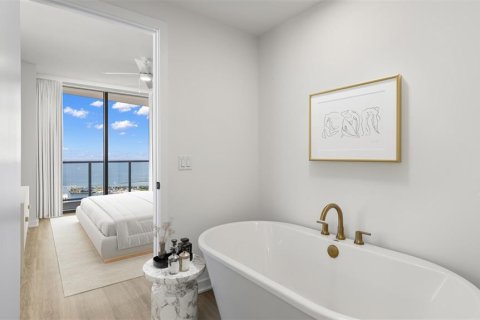 Apartamento en alquiler en Saint Petersburg, Florida, 1 dormitorio, 56.76 m2 № 1306949 - foto 30