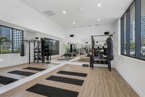 Apartamento en alquiler en Saint Petersburg, Florida, 1 dormitorio, 56.76 m2 № 1306949 - foto 3