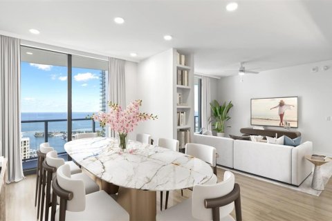 Apartamento en alquiler en Saint Petersburg, Florida, 1 dormitorio, 56.76 m2 № 1306949 - foto 22