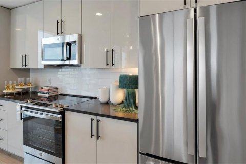 Apartamento en alquiler en Saint Petersburg, Florida, 1 dormitorio, 56.76 m2 № 1306949 - foto 17