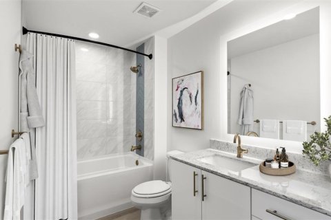 Apartamento en alquiler en Saint Petersburg, Florida, 1 dormitorio, 56.76 m2 № 1306949 - foto 28
