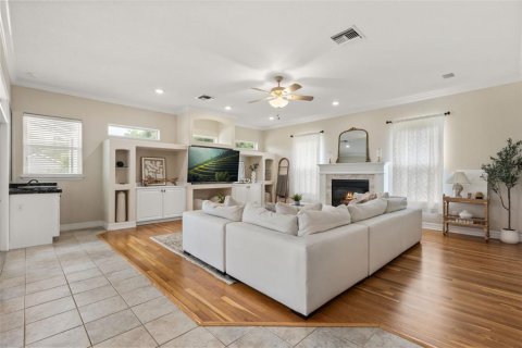 Casa en venta en Tavares, Florida, 4 dormitorios, 314.1 m2 № 2149524 - foto 5