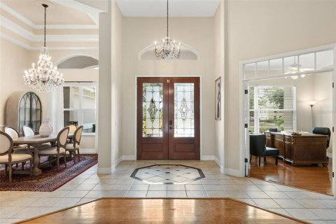 Casa en venta en Tavares, Florida, 4 dormitorios, 314.1 m2 № 2149524 - foto 15