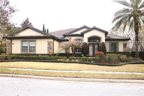 House in Sorrento, Florida 4 bedrooms, 316.7 sq.m. № 2141949