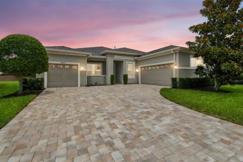 Casa en venta en Winter Garden, Florida, 4 dormitorios, 239.97 m2 № 1848211 - foto 1