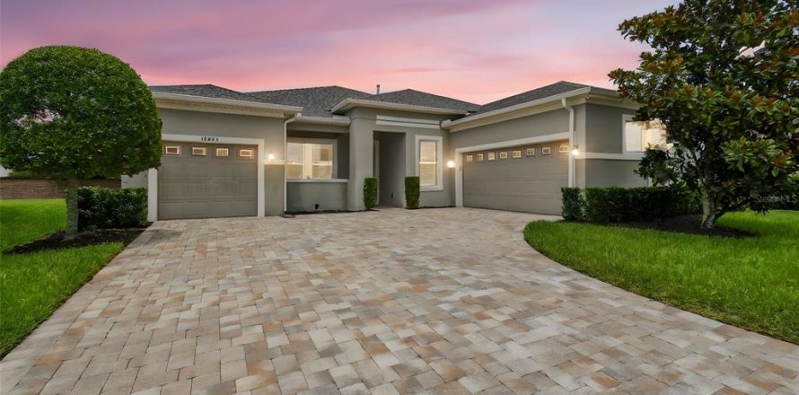 Casa en Winter Garden, Florida 4 dormitorios, 239.97 m2 № 1848211