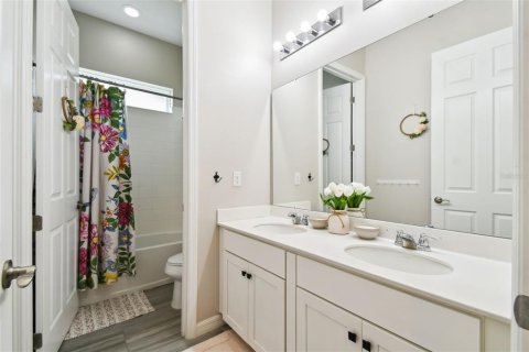 Casa en venta en Winter Garden, Florida, 4 dormitorios, 239.97 m2 № 1848211 - foto 27