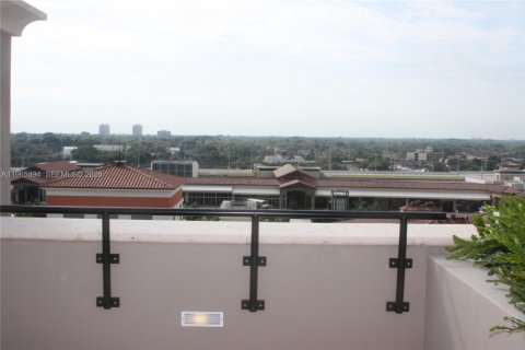 Copropriété à louer à Coral Gables, Floride: 3 chambres, 104.52 m2 № 2027010 - photo 23