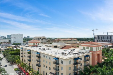 Copropriété à louer à Coral Gables, Floride: 3 chambres, 104.52 m2 № 2027010 - photo 24