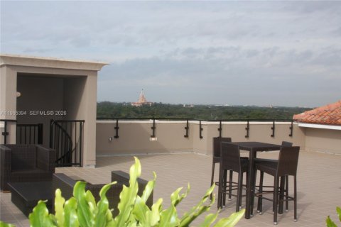 Copropriété à louer à Coral Gables, Floride: 3 chambres, 104.52 m2 № 2027010 - photo 21