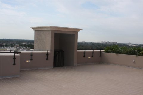 Copropriété à louer à Coral Gables, Floride: 3 chambres, 104.52 m2 № 2027010 - photo 16
