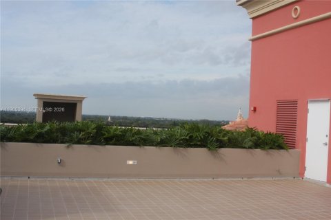 Copropriété à louer à Coral Gables, Floride: 3 chambres, 104.52 m2 № 2027010 - photo 19