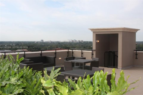 Copropriété à louer à Coral Gables, Floride: 3 chambres, 104.52 m2 № 2027010 - photo 18