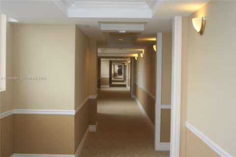 Copropriété à louer à Coral Gables, Floride: 3 chambres, 104.52 m2 № 2027010 - photo 27