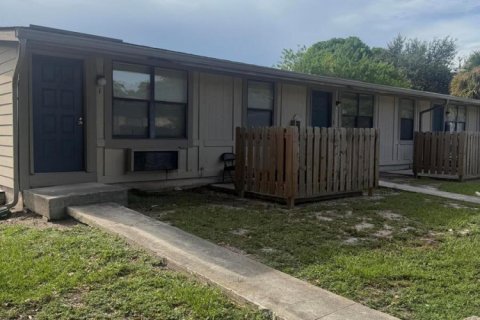 Appartement à West Palm Beach, Floride 1 chambre, 46.45 m2 № 2331542
