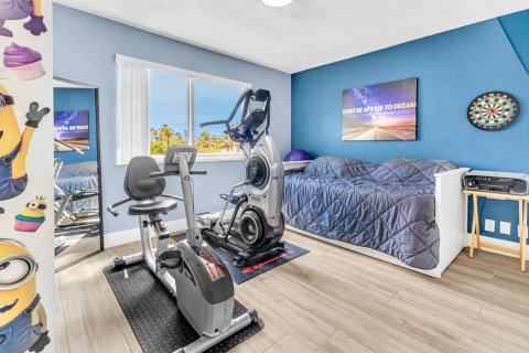 Townhouse in Lighthouse Point, Florida 3 bedrooms, 172.52 sq.m. № 2189868 - photo 18