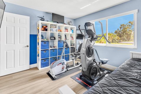 Townhouse in Lighthouse Point, Florida 3 bedrooms, 172.52 sq.m. № 2189868 - photo 19