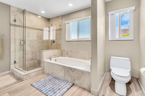 Townhouse in Lighthouse Point, Florida 3 bedrooms, 172.52 sq.m. № 2189868 - photo 26