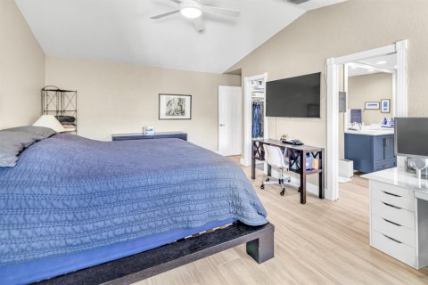 Townhouse in Lighthouse Point, Florida 3 bedrooms, 172.52 sq.m. № 2189868 - photo 24