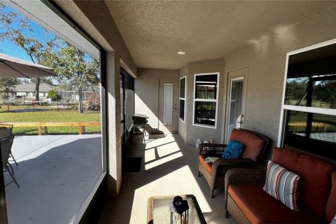 Casa en venta en Ocala, Florida, 4 dormitorios, 216.46 m2 № 1416867 - foto 17