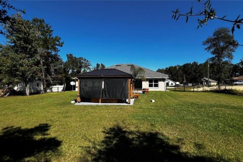 Casa en venta en Ocala, Florida, 4 dormitorios, 216.46 m2 № 1416867 - foto 12