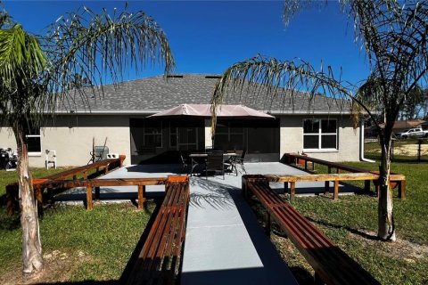 Casa en venta en Ocala, Florida, 4 dormitorios, 216.46 m2 № 1416867 - foto 8